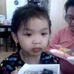 Meet your Posher, Karelle